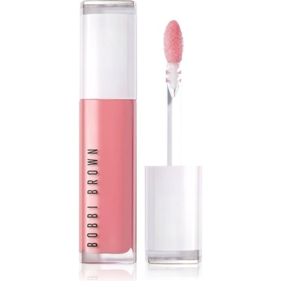Bobbi Brown Extra Plump Lip Serum хидратиращ блясък за устни цвят Bare Rose 6ml