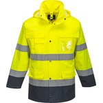 Portwest Hi-Vis Lite S162YNRXL