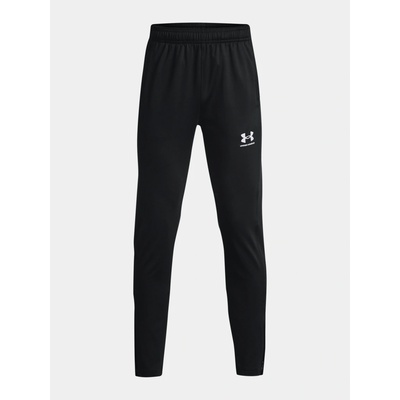 Under Armour chlapecké tepláky černá