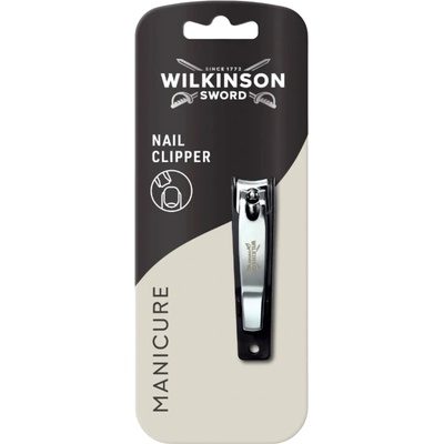 WILKINSON SWORD manikúra kleštičky