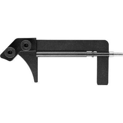 wolfcraft Разцепващ клин за безопасно рязане за циркуляр Wolfcraft Master Cut 1500, 6903000 - ф160 mm (6903000)