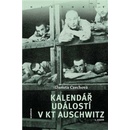 Kalendář událostí v KT Auschwitz 2 svazky