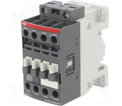 ABB NF31E-13