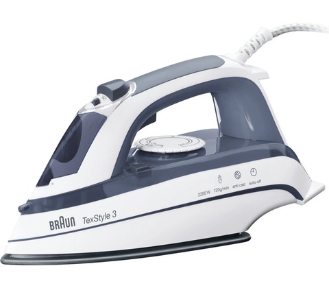 Braun TS 375 A