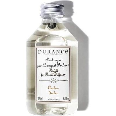 Durance náplň do difuzéru Jantar 250 ml – Hledejceny.cz