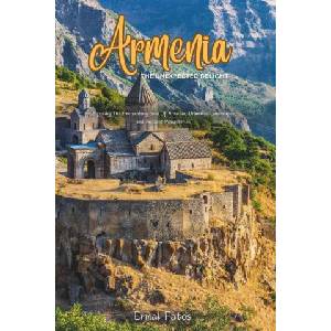 Armenia | Ermal Fatos (2024)