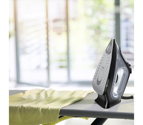 Braun SI 3055BK