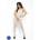 Bodystocking PASSION BS006