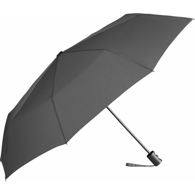 Fare 5095 watersave mini skládací deštník ÖkoBrella grey