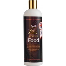 Leather Food na renováciu poškodenej kože 500 ml