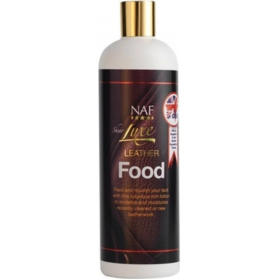 Leather Food na renováciu poškodenej kože 500 ml