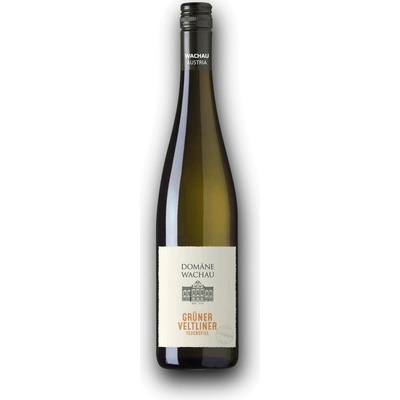 Domäne Wachau Grüner Veltliner 2023 Federspiel 12,5% 0,75 l (holá láhev)