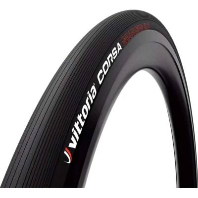 Vittoria Външна гума Vittoria Corsa Tube-Type G2.0 - 700x28c