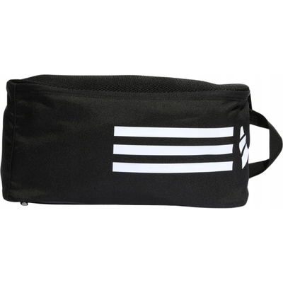 adidas taška na obuv Essentials Training Shoe Bag HT4753 Černá