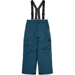 LEGO Детски ски панталон LEGO Kid's Philo 800 Ski trousers - Middle Blue - размер 128 (EU) (701-3362-0115)