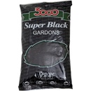 Sensas Krmení 3000 Super Black 1kg Plotice-černý
