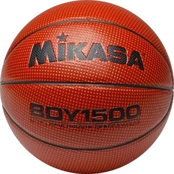 Mikasa Баскетболна топка Mikasa BDY1500 размер 5