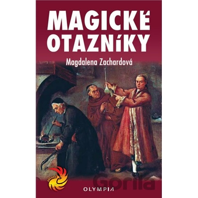 Magické otazníky