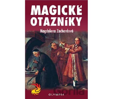 Magické otazníky
