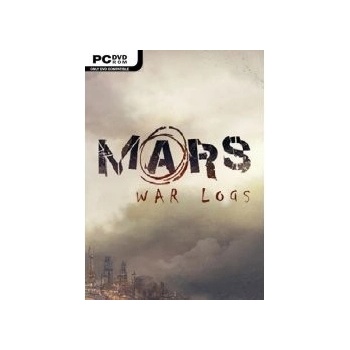 Mars: War Logs