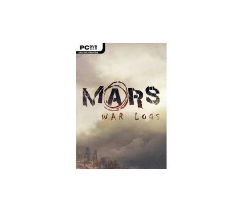 Mars: War Logs