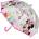 CERDá Чадър Cerdá Minnie Poe Manual umbrella - Multicolor (Pink)