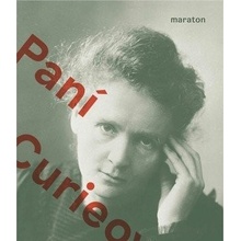 Paní Curieová