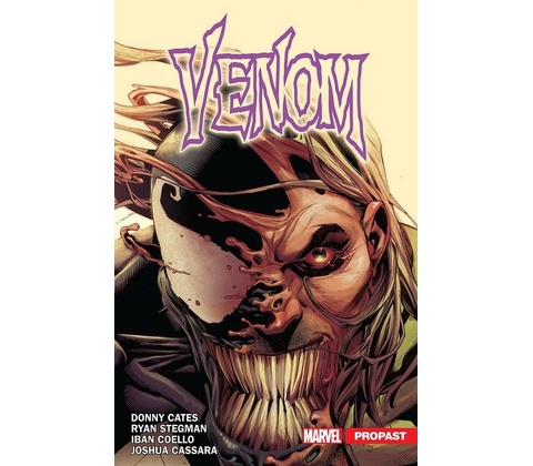 Venom 2: Propast
