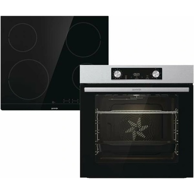 Set GORENJE JUMPSET BO6737E02X + ECT41SC