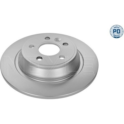 Brzdový kotouč MEYLE 715 523 0021/PD (7155230021/PD)