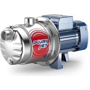 City Pumps MULTIJET 08/100M
