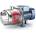 City Pumps MULTIJET 08/100M