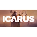 Icarus