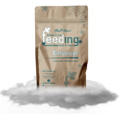 Green House Feeding BioEnhancer 125 g