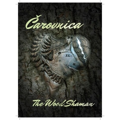 Čarovnica / The Wood Shaman - Miriam Bajkai
