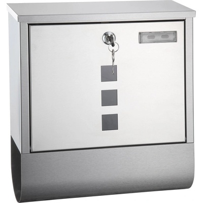 DEMA Poštová schránka Oslo