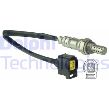 Lambda sonda DELPHI ES20521-12B1