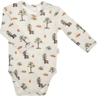 Nicol Body s dlhým rukávom Yogi Bear