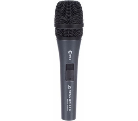 Sennheiser E845S