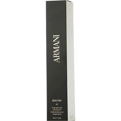 Giorgio Armani Skin Tint tekutý make up 30 ml M1