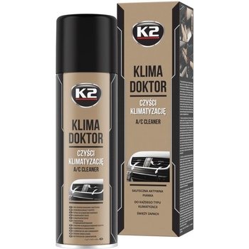 K2 KLIMA DOKTOR 500 ml