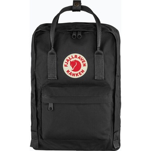 Fjällräven Градска раница Fjällräven Kanken Laptop 13 l black