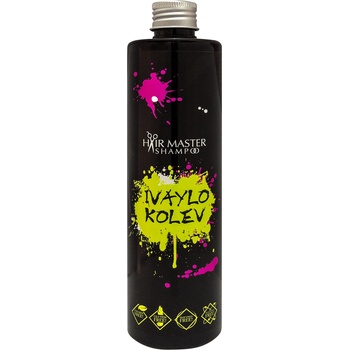 Mi Amante Proffesional MI AMANTE Hair Master Хидратиращ Шампоан Шампоан за коса дамски 300ml