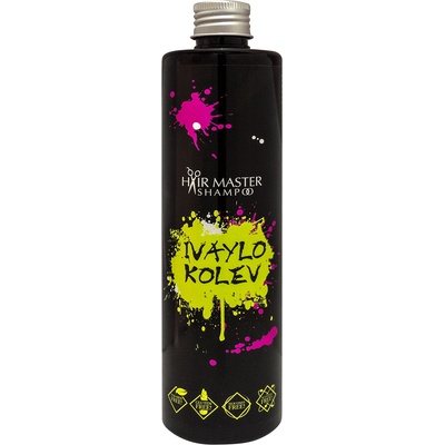 Mi Amante Proffesional MI AMANTE Hair Master Хидратиращ Шампоан Шампоан за коса дамски 300ml