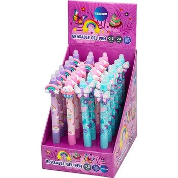 Centrum Химикал самоизтриваем Cute Centrum 80365