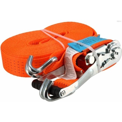 Upínací pás na náklad 5T 12M komplet CS505S/12M, , ,