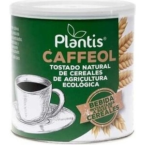 Artesania Agricola Caffeol - заместител на кафе - От ечемик, ръж, цикория и печени смокини, 125 g, прах (036947 (064015) AA)