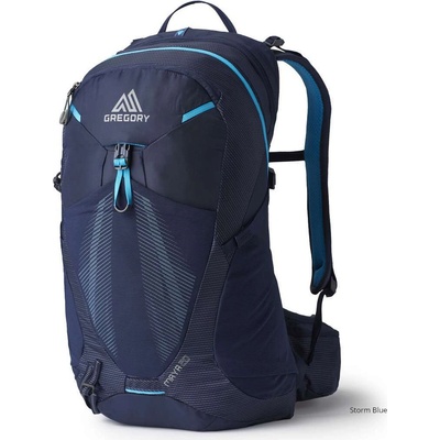 Gregory Maya 20 l LD 1.0, storm blue