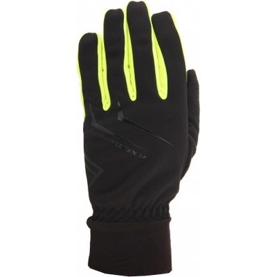 Axon Rukavice 620 žlutá