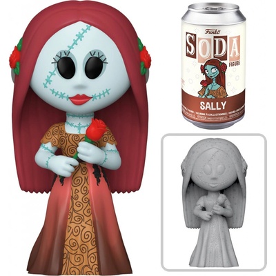 Funko Soda Nightmare Before Christmas Sally